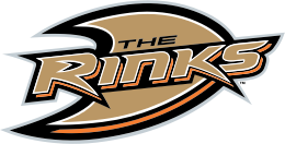 The Rinks Host Youth Skills Clinic at Honda Center