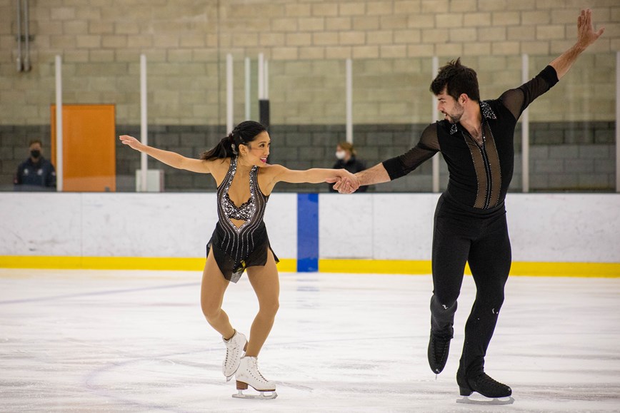 U.S. Figure Skating Announces Women's Nominations for 2022 U.S.