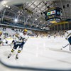 Shea's hockey journey takes an unprecedented turn at Michigan