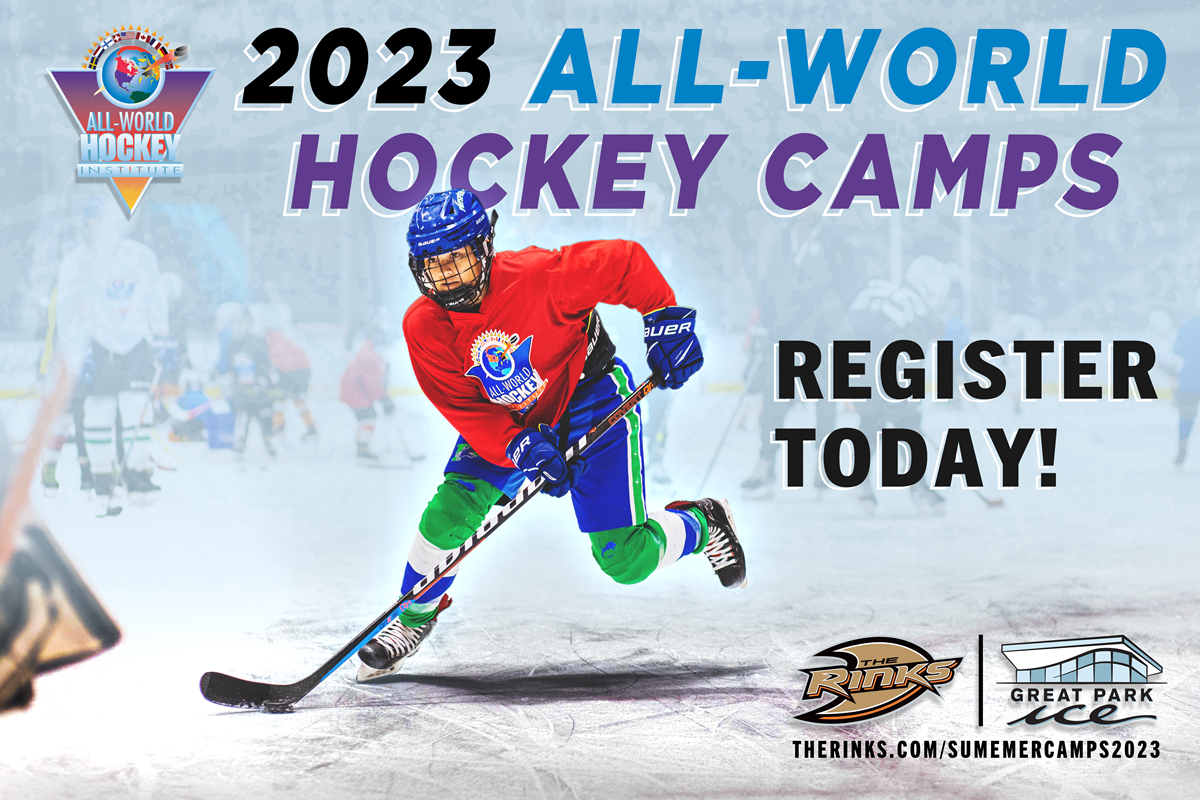 Hockey Camps
