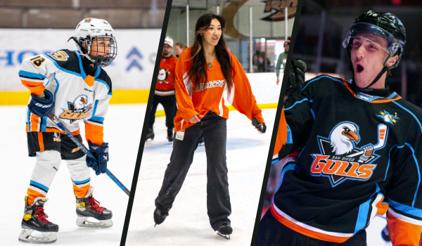 Escondido Ice community benefits overview